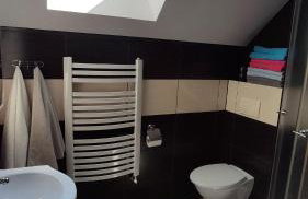 Apartamenty Pilsko Korbielów komfortowe mieszkania dla rodzin i narciarzy w Beskidach - Foto 75