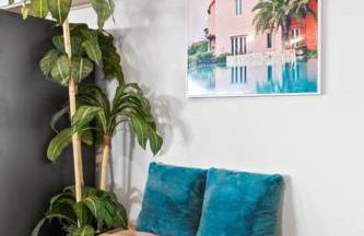 Great New 2 Bed 2 Bath Near Perry District and DT - Foto 7