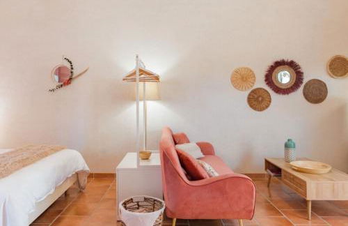 Domaine Plan des Devens - Foto 38