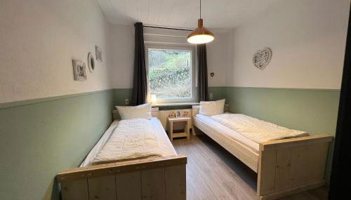 Platell Ferienhäuser Harz Lerbach - Foto 5