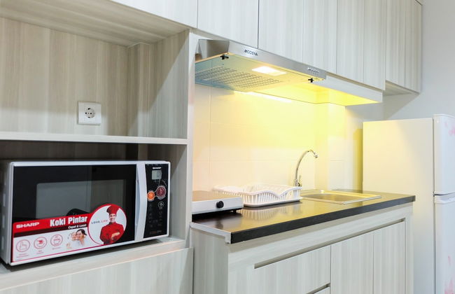 Spacious Studio Apartment @ Azalea Suites - Foto 50