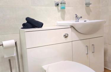 Warm & Cosy Home in Glasgow - Foto 18