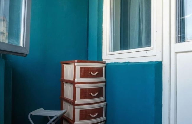 Apartment - Novatorov 4 - Foto 8