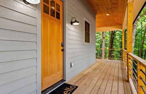 The Toasted Marshmallow 2 Kings Fire Pit Hiking - Foto 30