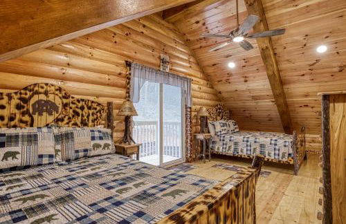 A Playful Bears Cabin #312 - Foto 22