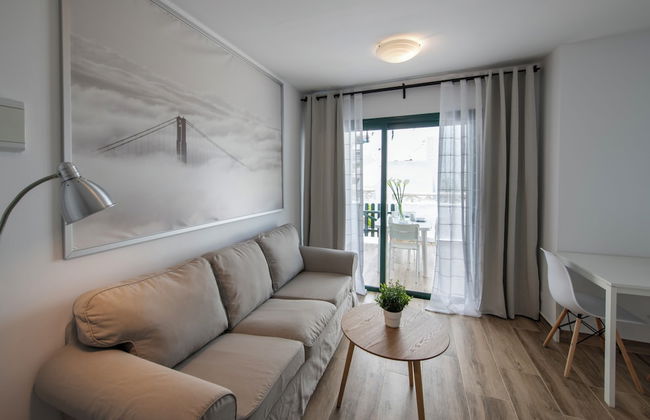 Apartamentos Los Rosales - Photo 38