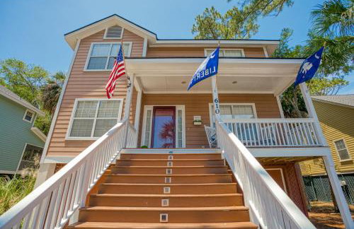 Three Bedrooms - Golf Cart and Amenity Cards Available - Foto 51