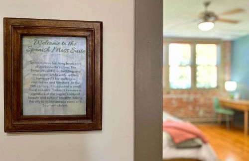 Beautifully Modern Townhouse in Historic SPR - Foto 16