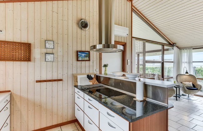 "Mervi" - 300m to the fjord - Foto 27