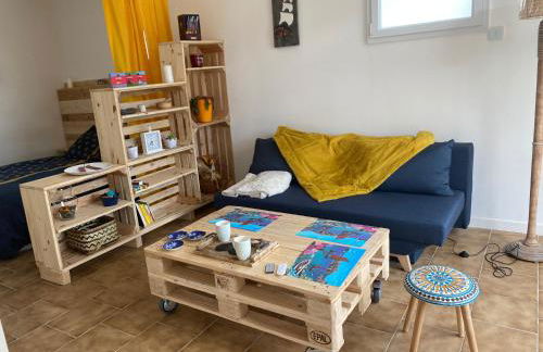 Chez Marilou - Foto 1