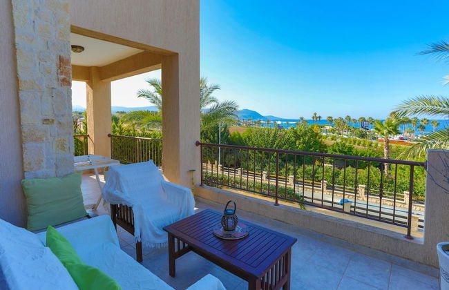 Villa Arbanassi in Latchi - Foto 8