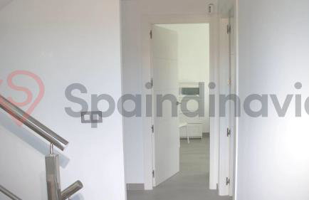 Astonishing beach and pool house - Foto 28