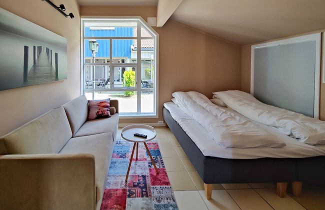 Kongsgata Apartments - Foto 2