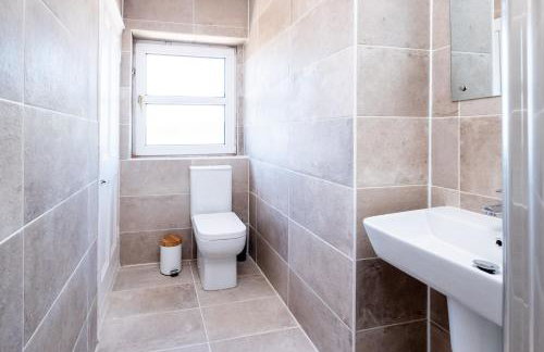 Rowan - Three Tuns Apartments , Wickham Market - by Aldeburgh Coastal Cottages - Foto 8