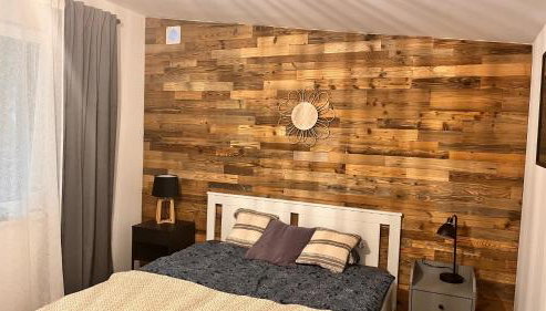 Sławica Inn domek letniskowy nad jeziorem - Foto 2