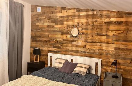 Sławica Inn domek letniskowy nad jeziorem - Foto 2