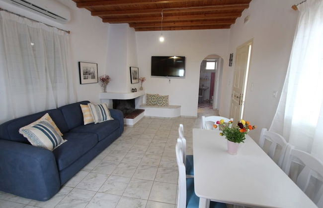 Villa Rouvis With Outdoor Hot Tub - Foto 14