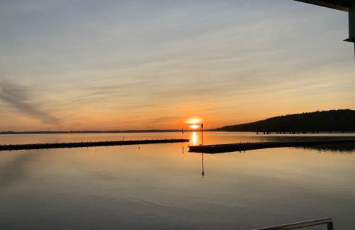 Hausboote Marina Braunsbedra - Foto 40