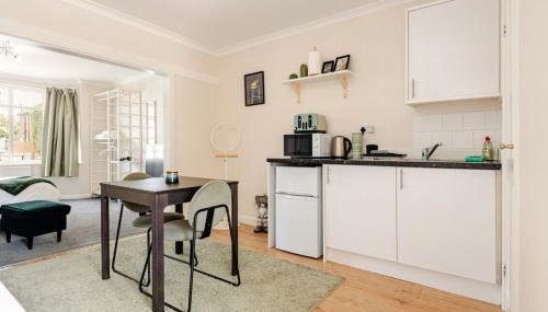 My Stay Cambridge - Foto 3