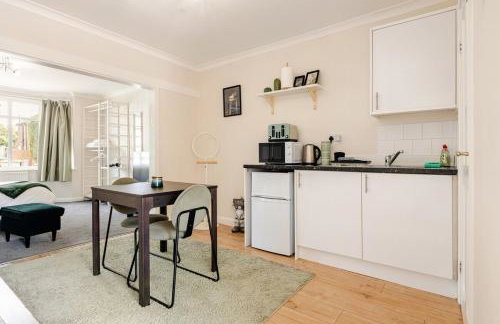 My Stay Cambridge - Foto 3