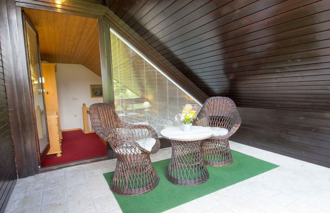 Nice Apartment Near Lake Bled With Views Over Stol Mountain - Foto 10