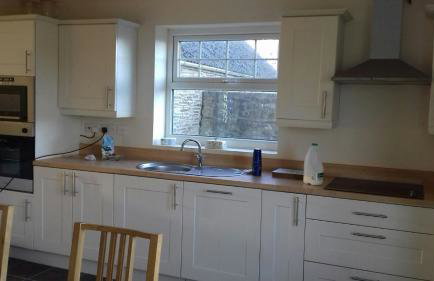 Hamsteels Hall Cottages - Foto 7