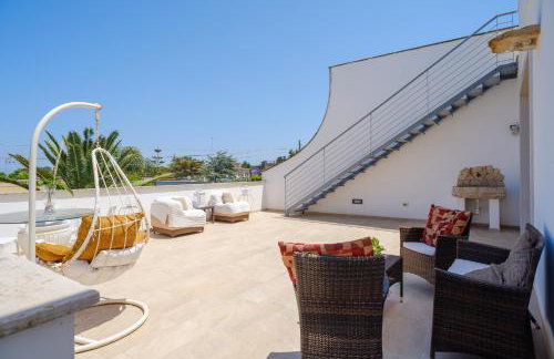 Villa Scoglio - Foto 11