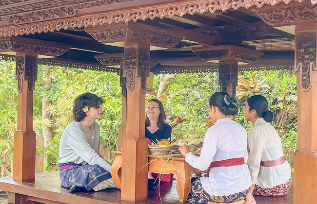 The Kasih Villas & Spa - Foto 62