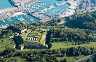 2 Bed Chalet, St Margaret's at Cliffe, South Coast - Foto 51