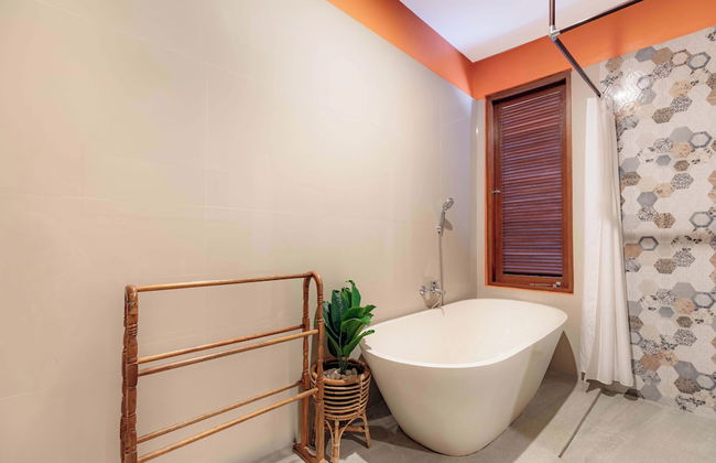 Ubud Mayura Private Pool Villa - Foto 5