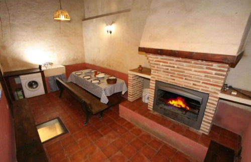 Casa Rural Calderon de Medina III - Foto 1