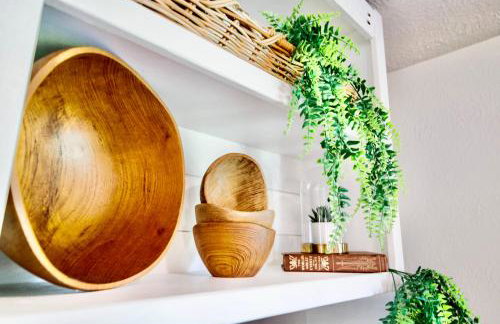 Modern Boho Retreat - Foto 46