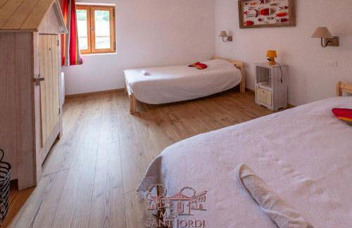 Mas Sant Jordi - Foto 41