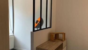 Mon pied-à-terre à St Dié - Foto 5