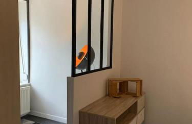 Mon pied-à-terre à St Dié - Foto 5