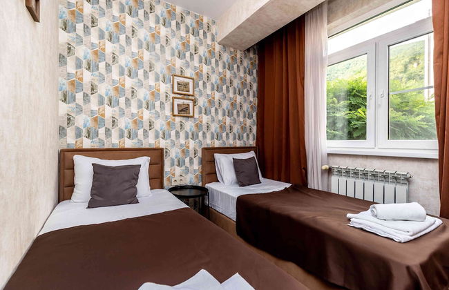 More Apartments na Estonskoy 37 k11 568 - Photo 6