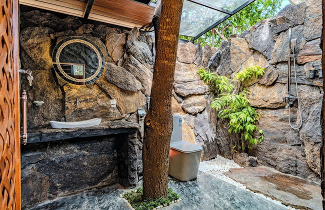 Woodland Sanctuary - Photo 19