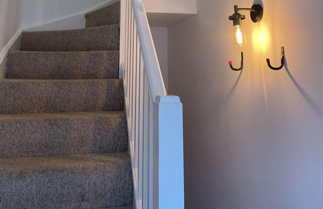 Modern The Mews Apartment - Foto 10