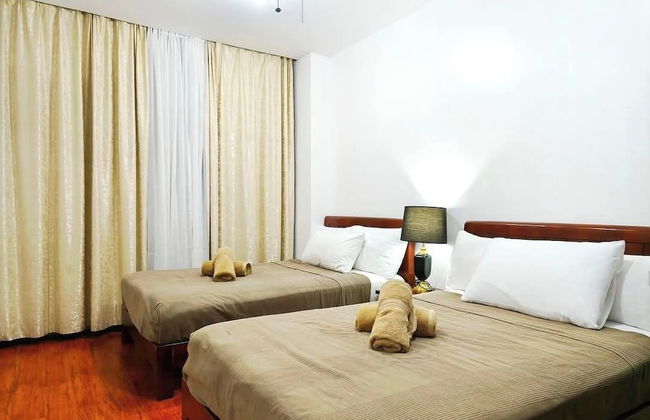 Grandview Residences by Vilma near Burnham Park-204 - Foto 5