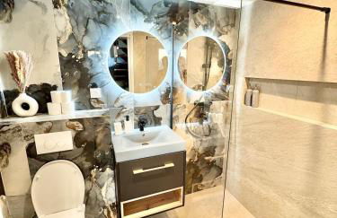 Apt Disgne Climatisé Parking et Wifi Gratuit - Foto 8