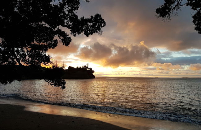 Whangaparaoa Lodge Motel - Foto 57