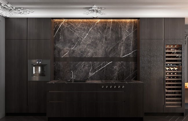 Luxury Suites - Foto 9