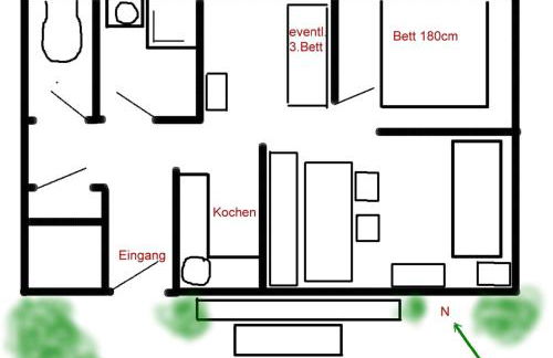 Ferienhaus Pfeiffer - Foto 10