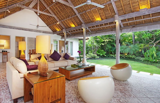 Serene Villas - Photo 41