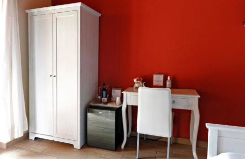 Agriturismo Terra e Lago d'Iseo Franciacorta - Foto 49