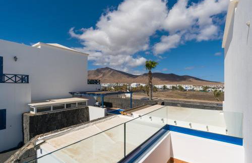 Villa Victoria - Playa Blanca - Foto 23