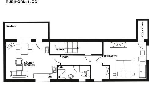 Gästehaus Vogler Oberstdorf-Kornau - Photo 30