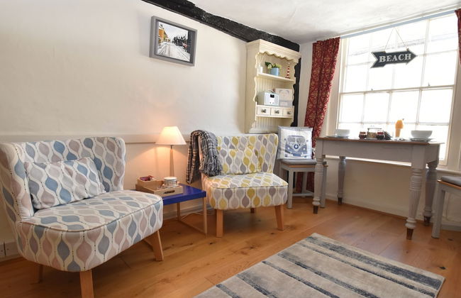 Old Town Bolthole - Foto 9