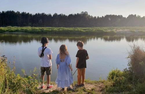 Królewska Sielanka - Foto 30