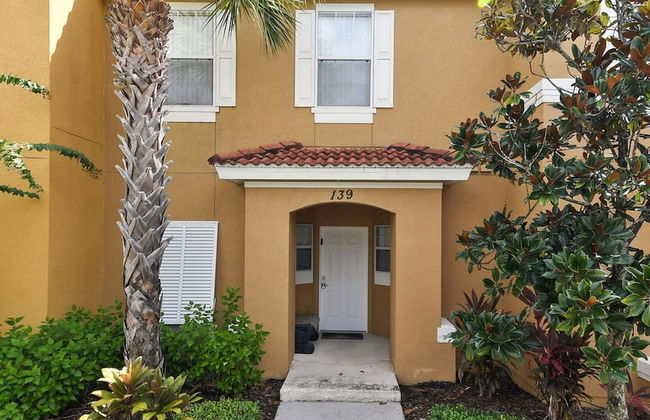 139 Stunning 3BD Home Inside Disney Area - Foto 60